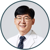 석정웰파크병원 백영기 병원장